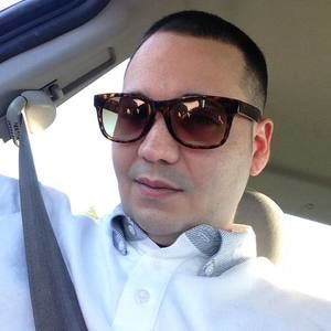 Meet your Posher, Hector